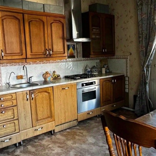 Коттедж/дом Пушкин, улица 5-я Советская, 1/38