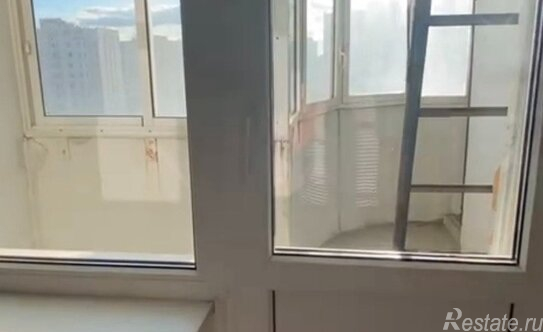 Продажа 3-комн квартиры на вторичном рынке Люберцы г, Комсомольский пр-кт,  д. 24/2