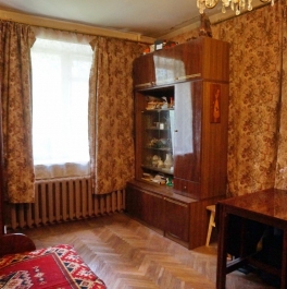 Продажа 1-комн квартиры на вторичном рынке Пушкин г., Саперная ул. ,  д. 10,  к. 1