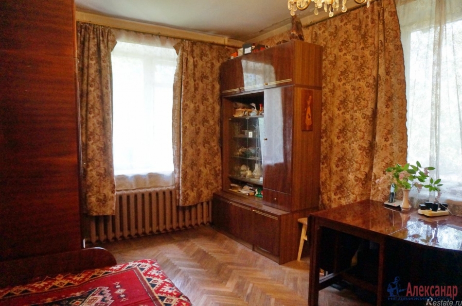 Продажа 1-комн квартиры на вторичном рынке Пушкин г., Саперная ул. ,  д. 10,  к. 1