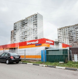 Продажа ПСН Суздальская улица,  д. 12Б