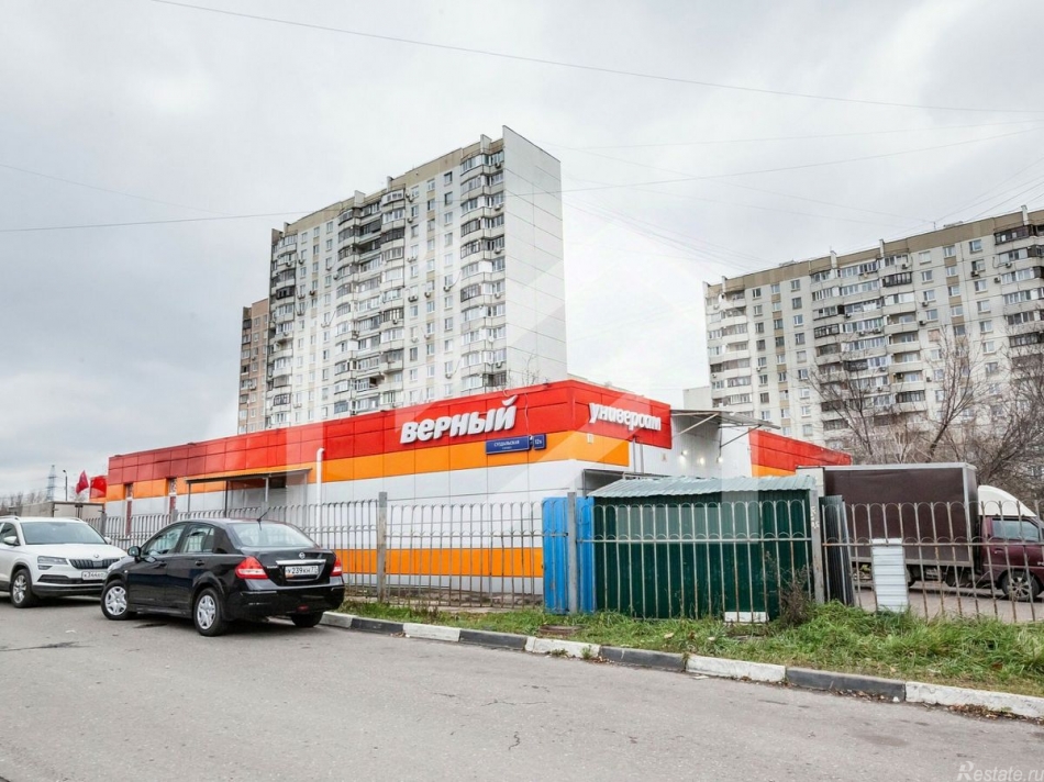 Продажа ПСН Суздальская улица,  д. 12Б
