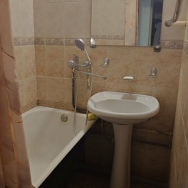 Продажа 3-комн квартиры на вторичном рынке Каширское ш,  д. 106