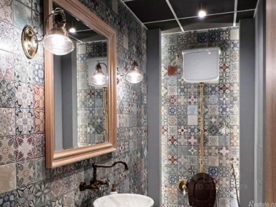 Продажа торгового помещения Мещанская улица,  д. 12