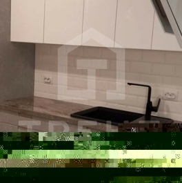 Продажа 1-комн квартиры на вторичном рынке Кириши, Волховская наб,  д. 12