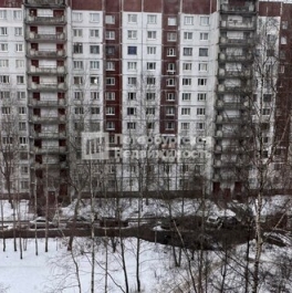 Продажа 3-комн квартиры на вторичном рынке ул Жени Егоровой,  д. 4,  к. 3