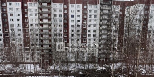 3-комн квартира ул Жени Егоровой,  д. 4,  к. 3