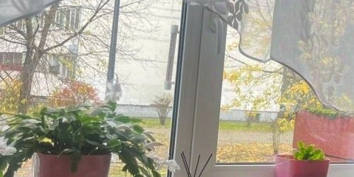 3-комн квартира улица Жени Егоровой, 5К1