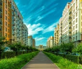 Продать Квартиры вторичка б-р Андрея Тарковского  8 