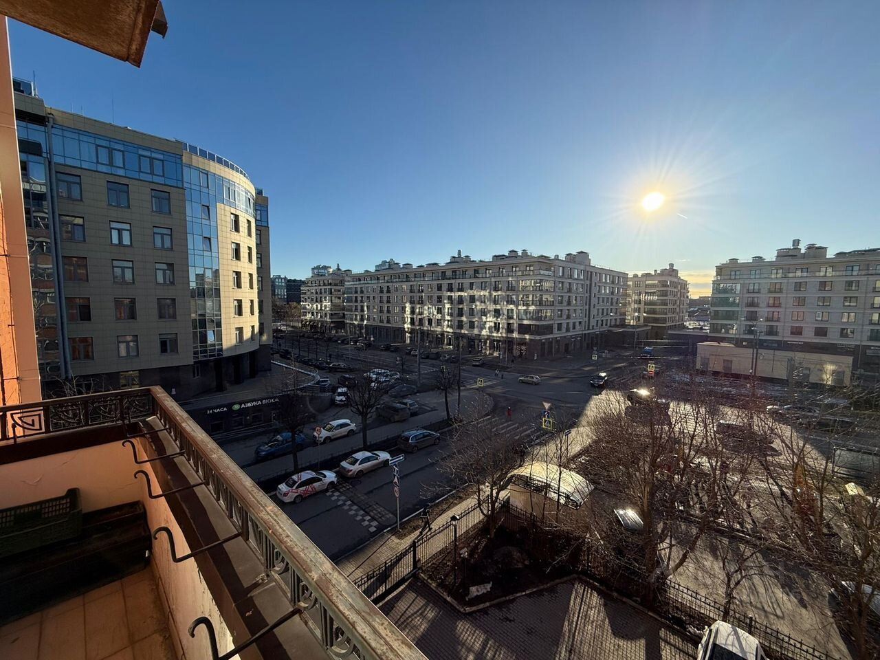 Продажа 4-комн квартиры на вторичном рынке Вязовая улица, 13к2