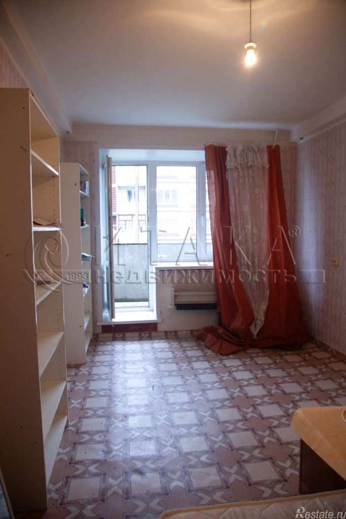 Продажа 2-комн квартиры на вторичном рынке Шамокша, Шамокша д., д. 8