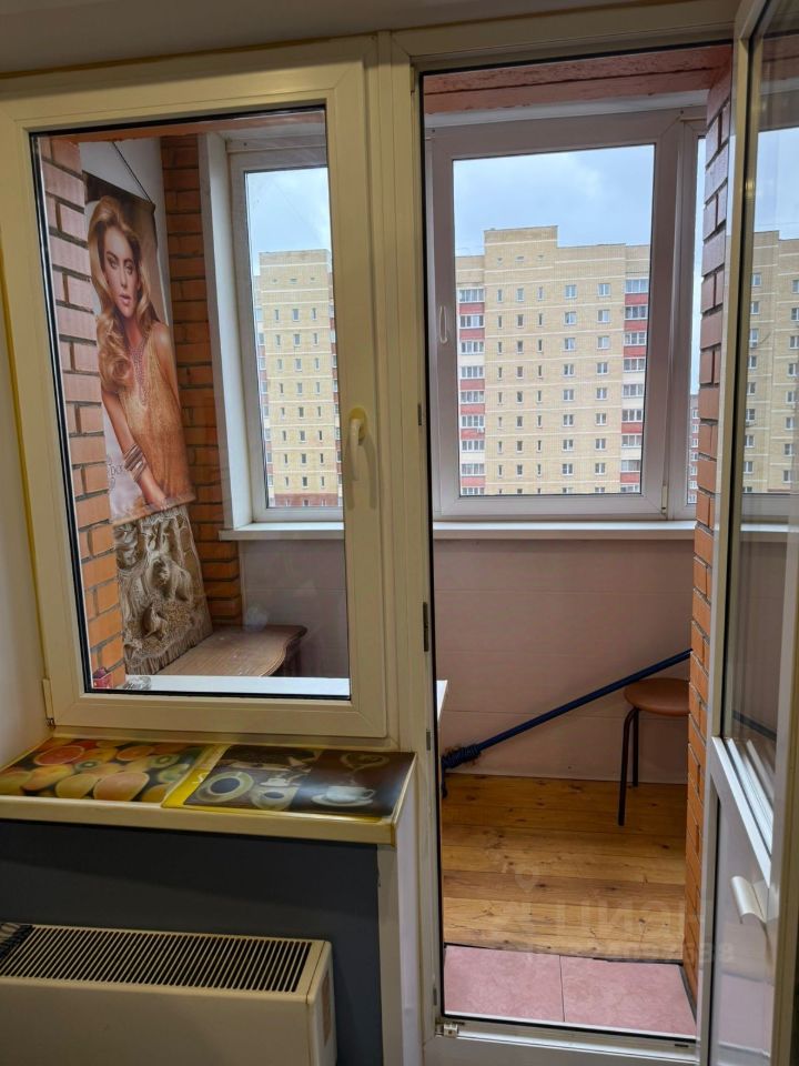 Продажа 1-комн квартиры на вторичном рынке Мытищи, улица Колпакова, 27