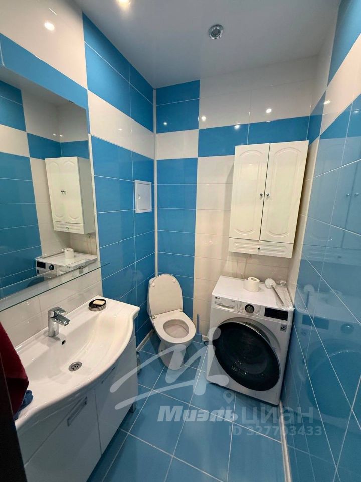 Аренда 2-комн квартиры на вторичном рынке ВНИИССОК пгт, улица Бородинская, 1