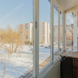 Продажа 1-комн квартиры на вторичном рынке улица Пограничника Гарькавого,  д. 16 к4