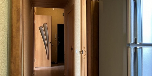 2-комн квартира Песочный пос., Ленинградская ул. ,  д. 63