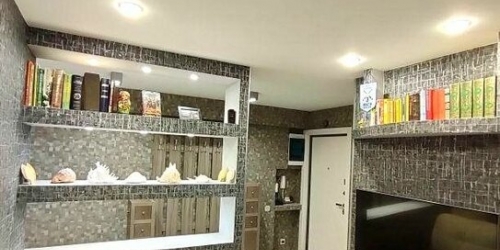 3-комн квартира Ботаническая М. ул,  д. 1