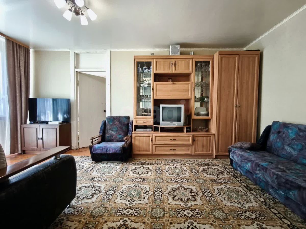 Продажа 2-комн квартиры на вторичном рынке Бронницы, переулок Маяковский, 7А