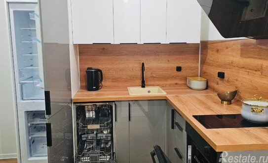 Продажа 1-комн квартиры на вторичном рынке Тагильская улица,  д. 3 к4