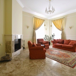 Аренда дома Пушкинский городской округ, Санаторная улица