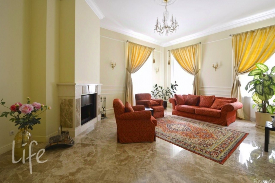 Аренда дома Пушкинский городской округ, Санаторная улица