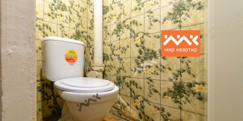 2-комн квартира Егорова ул,  д. 18