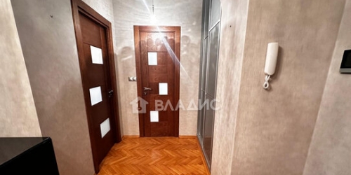 1-комн квартира Малахитовая улица,  д. 21