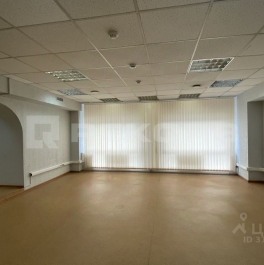 Аренда офиса Уткин проспект,  д. 15 литЕ