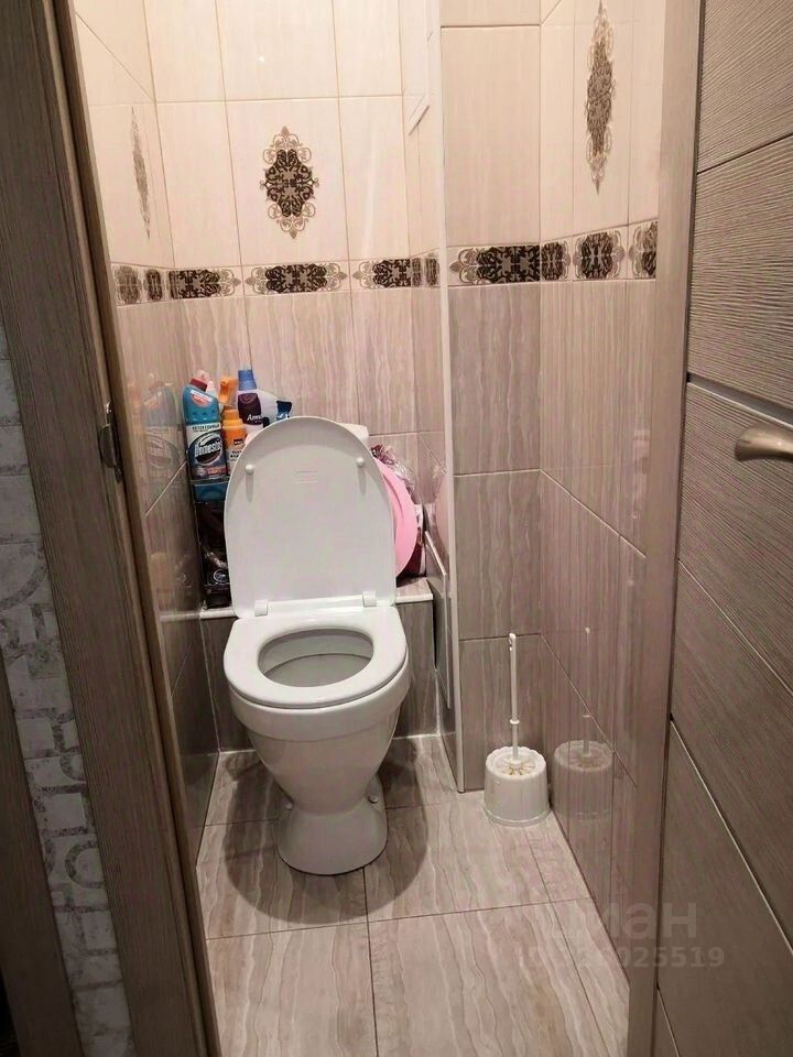 Продажа 2-комн квартиры на вторичном рынке Купчинская улица, 19К3