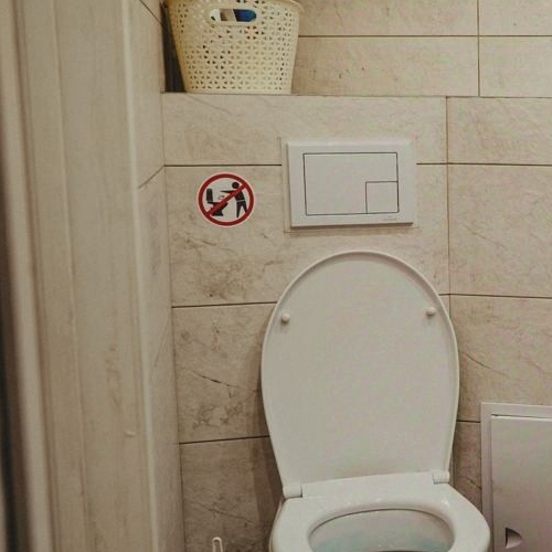 Студия Лиговский проспект, 65