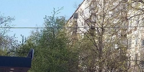 Комната улица Сталеваров, 8/22К2