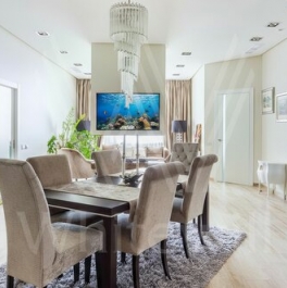 Продажа 2-комн квартиры на вторичном рынке ул Мосфильмовская,  д. 8,  к. 1