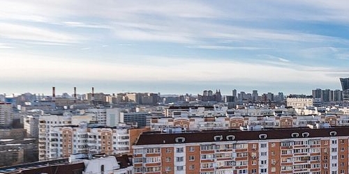 2-комн квартира улица Полины Осипенко, 10к1