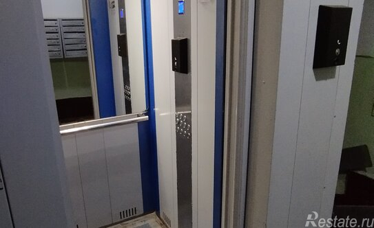 Продажа 3-комн квартиры на вторичном рынке Перовское шоссе,  д. 16/2