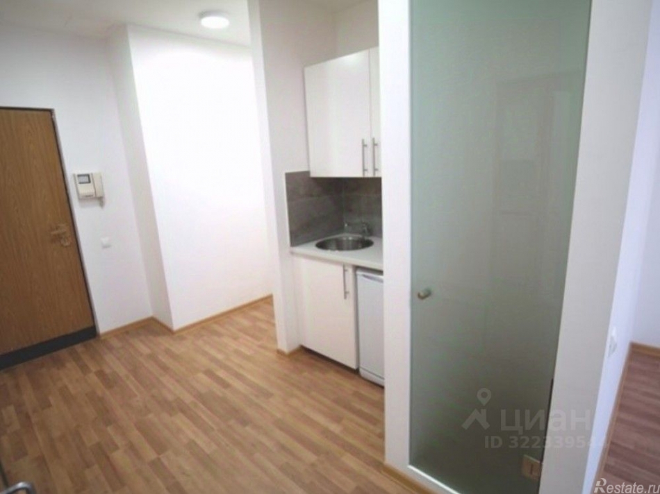 Аренда офиса Последний переулок,  д. 7