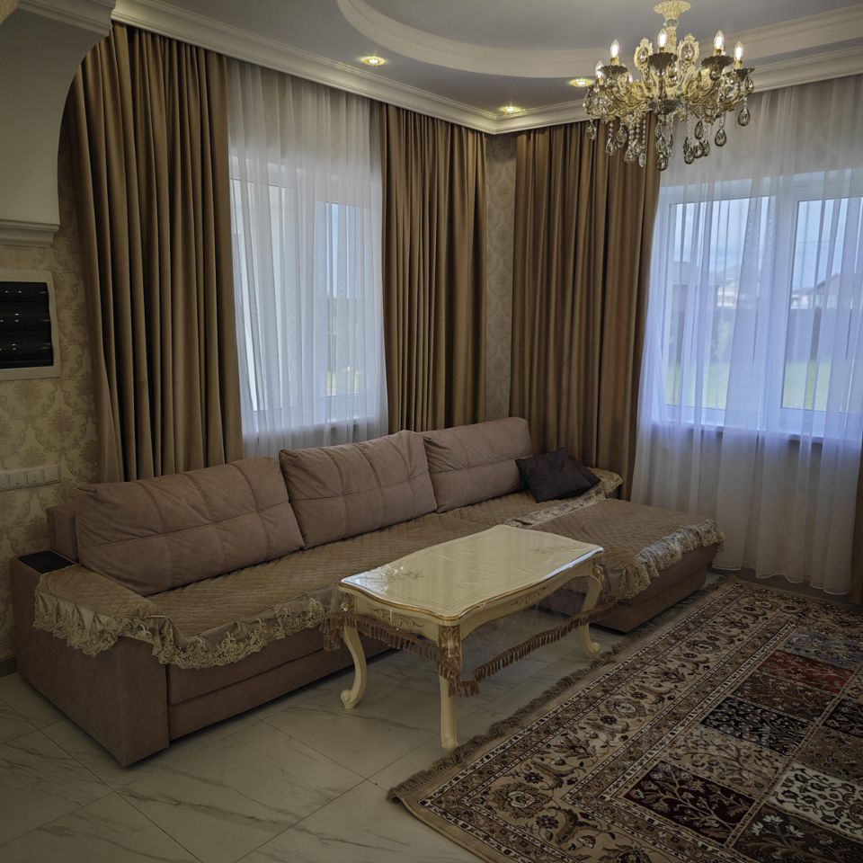 Продажа дома Федоровское городской поселок