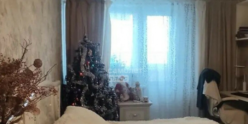 2-комн квартира улица Маршала Полубоярова,  д. 14