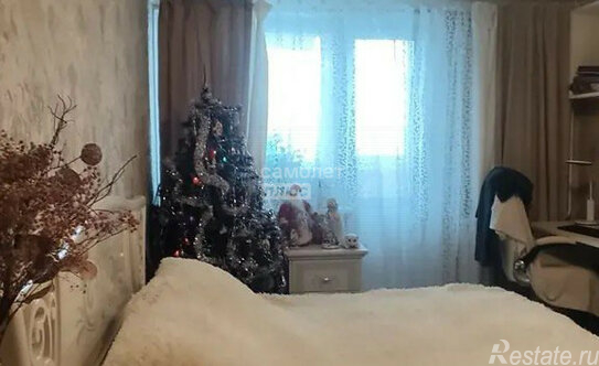 Продажа 2-комн квартиры на вторичном рынке улица Маршала Полубоярова,  д. 14