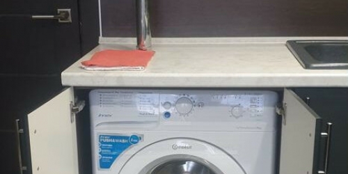 1-комн квартира Белградская ул,  д. 20,  к. 1