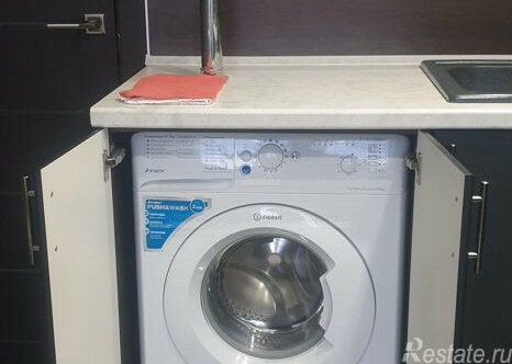 Аренда 1-комн квартиры на вторичном рынке Белградская ул,  д. 20,  к. 1