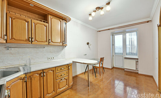 Продажа 4-комн квартиры на вторичном рынке Балашиха г, Заречная ул