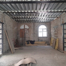 Аренда отдельного здания улица Зои и Александра Космодемьянских,  д. 7А