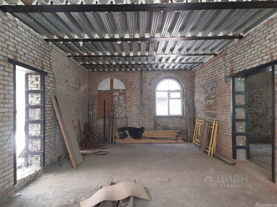 Аренда отдельного здания улица Зои и Александра Космодемьянских,  д. 7А