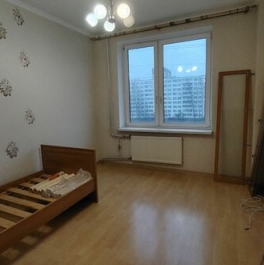 Продажа 1-комн квартиры на вторичном рынке Суздальский пр-кт,  д. 75