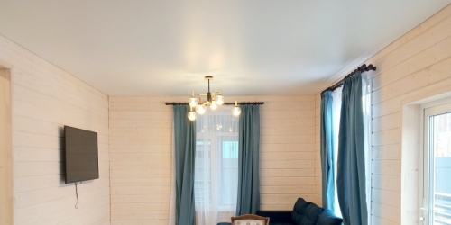 Коттедж/дом Зеленогорск г., Моховая ул.