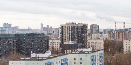 2-комн квартира улица Красных Зорь, 59Б