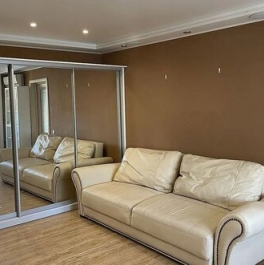 Аренда 2-комн квартиры на вторичном рынке Воронцовская улица,  д. 44