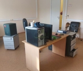 Сдать в аренду Офисы Сафоново, улица Центральная  64/2 