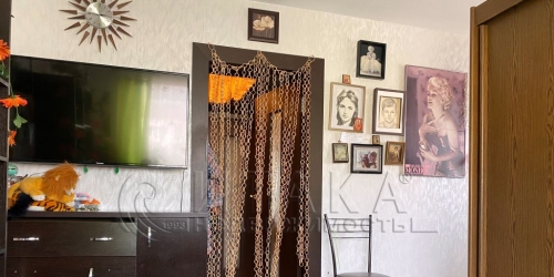 1-комн квартира Приозерск, Кирова,  д. 3