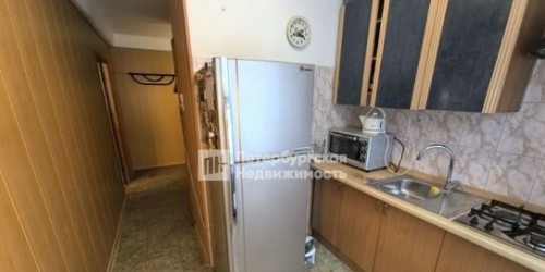 1-комн квартира ул Солдата Корзуна,  д. 18