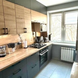 Продажа 2-комн квартиры на вторичном рынке Раменское, ул Гурьева,  д. 26